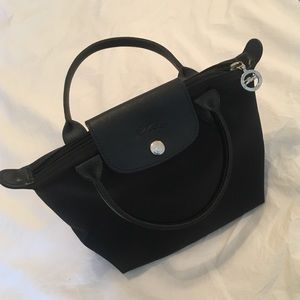 Longchamp Small Le Pliage Tote